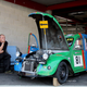 Image for article titled Why Even American Drivers Are Showing Up To Race A 67 HP Citroën In Belgium